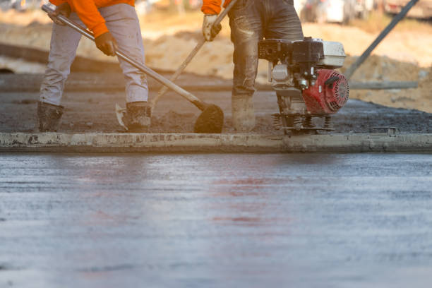 Best Concrete Grinding and Polishing in England, AR