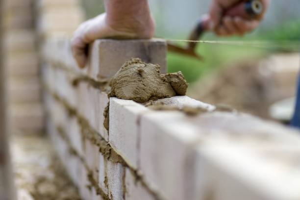 Best Concrete Driveway Installation in England, AR